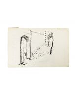  Je suis une détenue - Chap. I by Theodore van Elsen  - Modern Artwork
