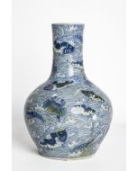 Couple Of Chinese Vases - Design and Decorative Objects