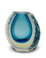 Vintage Murano Glass Vase - SOLD