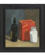 Still Life by Elena Casali Ricchi - Modern Artwork 
