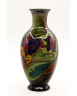  Eclectic Pottery Vase by Anonymous - Decorative Object