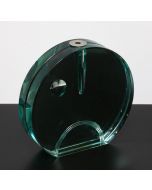 Vintage Vase by Luigi Radice and Pierangelo Gallotti - Decorative Objects