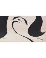 Honoré by Anonymous - Contemporary Artwork