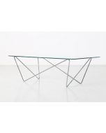 Glass Table by Anonymous - Design Furniture