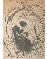 Ecce homo - From "Biblia Sacra" by Salvador Dalì - Surrealist Artwork 