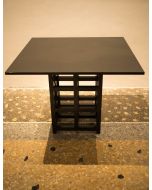 Mackintosh Table by Charles Rennie Mackintosh - Design Furniture