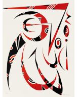 Composition - SOLD