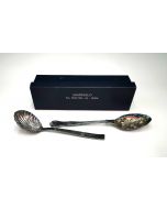 Silver Spoons - Decorative Objects