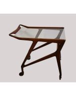 Vintage Chariot attributed to Ico Parisi - Design Furniture
