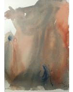 Ecce Virgo concipiet - From "Biblia Sacra" by Salvador Dalì - Surrealist Artwork