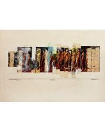 Eros Center 
 by Sergio Barletta - Contemporary Artwork