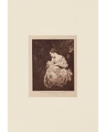 Mother and Child
by P. Reynolds - Old Master Artwork