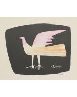Bird - SOLD