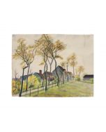 Landscape - SOLD