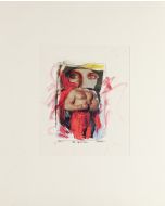 Mr. Ophelia by Sergio Barletta - Contemporary Artwork
