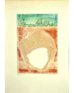 Composition by Leo Guida - Contemporary Artwork