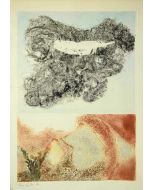 Composition by Leo Guida - Contemporary Artwork
