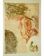 Composition by Leo Guida - Contemporary Artwork