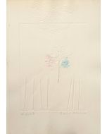 Composition by Leo Guida  - Contemporary Artwork