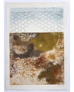 Composition by Leo Guida - Contemporary Artwork