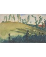 Landscape - SOLD