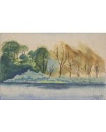 Landscape - SOLD
