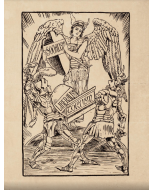 Political Satire - Modern Artwork 