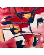 Violent Violet by Giorgio Lo Fermo - Contemporary Artworks