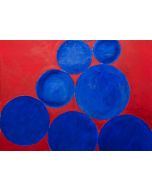 Ellipses by Giorgio Lo Fermo - Contemporary Artworks