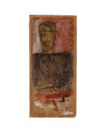 Figure by Sergio Barletta - Contemporary Artwork