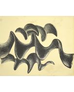 Composiotion by Fernand Leger - Contemporary Artwork