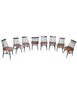 Fanett Dining Chairs  by Ilmari Tapiovaara  : - Design Furniture