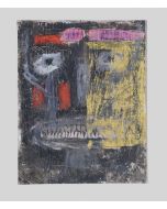 Figure by Sergio Barletta - Contemporary Artwork