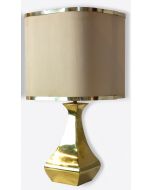 Pair of Table Lamp by A. Tonello and A. Montagna Grillo - Design Lamps