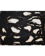 Composition by Jannis Kounellis - Contemporary