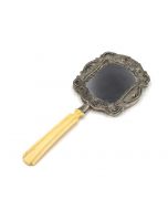 Vintage Mirror by Anonymous - Decorative Objects
