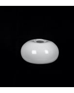 Murano White Vase - Design and Decorative Object