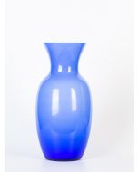 Murano White Vase - Design and Decorative Object