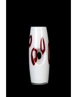 White Murano Vase - Design and Decorative Object