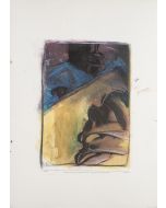 Movement by Sergio Barletta - Contemporary Artwork