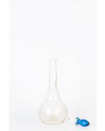 Jean Mell Glass Bottle - Design and Decorative Object