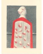Soldier by Alfonso Avanessian - Contemporary Artwork