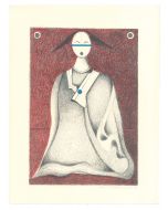 “The Japanese”  by Alfonso Avanessian - Contemporary Artwork