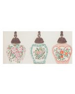 Porcelain Vase by Anonymous- Artwork