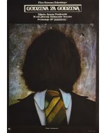 Gozina za Gozina- Poster