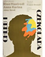 Chlebi Czekolada- Poster