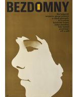 Bezdomny- Poster