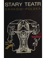 Stary Theatre-- Poster