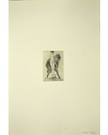 Girl by Leo Guida - Contemporary Artworks