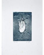  Self Portrait by Guelfo Bianchini - Contemporary Artworks 